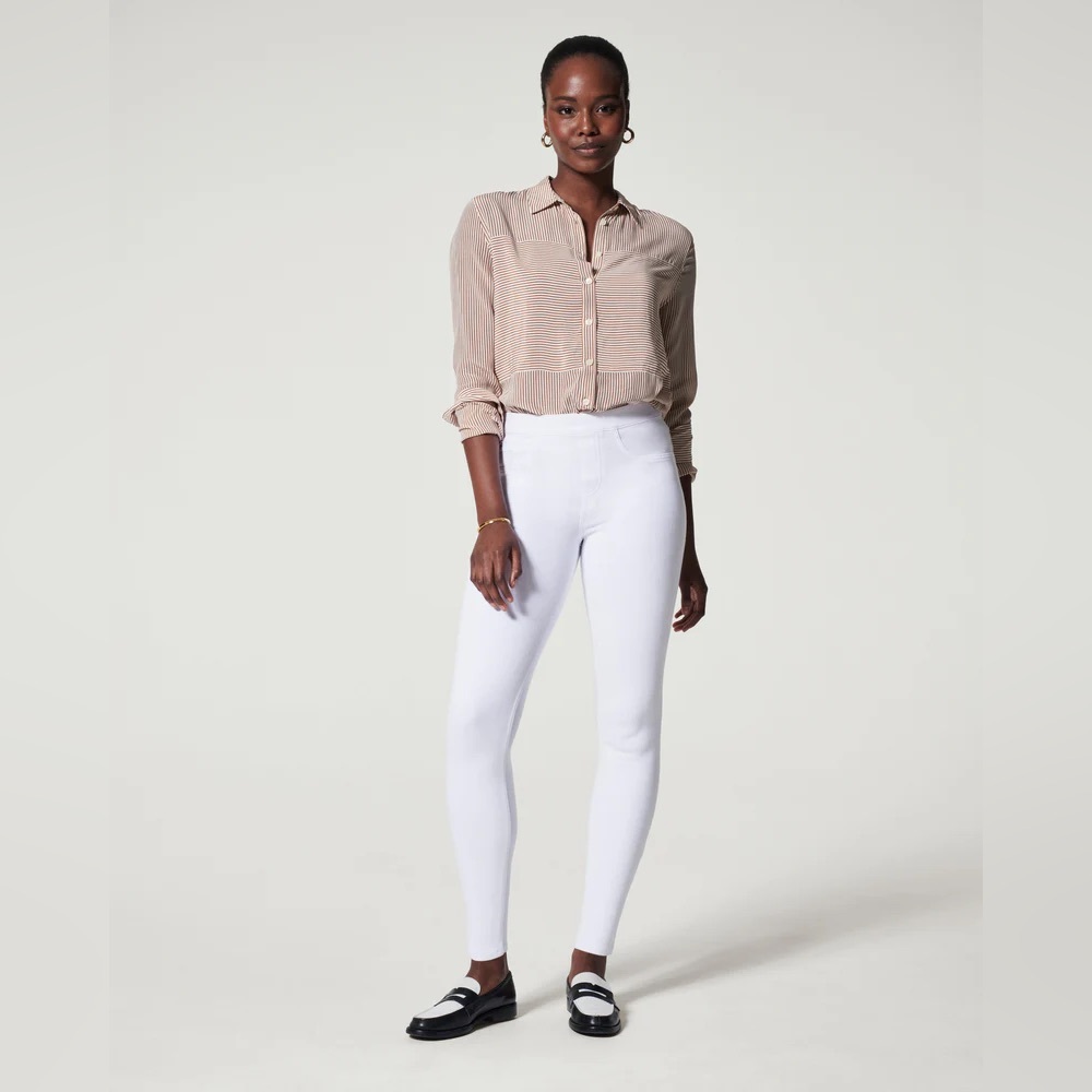 SPANX® Jean-ish®
Jean-ish Ankle Leggings